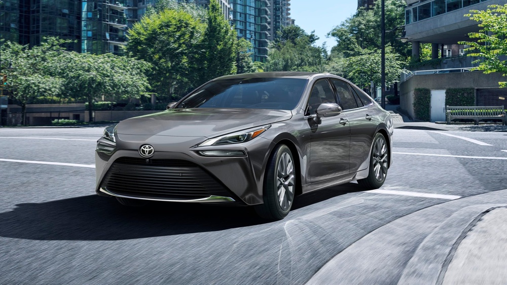 What is the Price of Toyota Hydrogen Car? Discover 2025 Deals! What is the Price of Toyota Hydrogen Car?